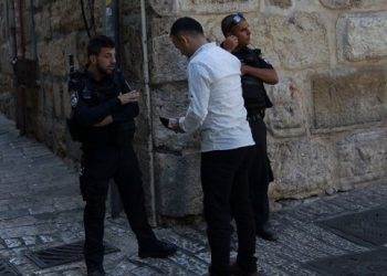 В Иерусалиме в результате теракта ранены шесть человек, - пресса