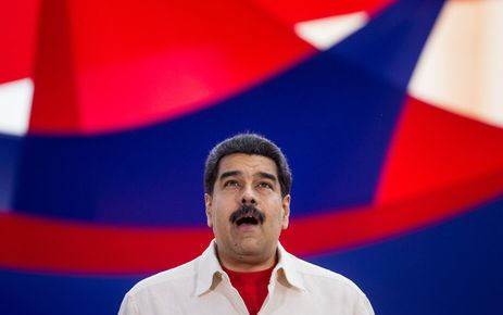 Парламент Венесуэлы запустил процедуру импичмента главы государства