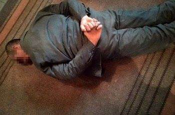 В Донецкой области СБУ задержала информатора российской разведки