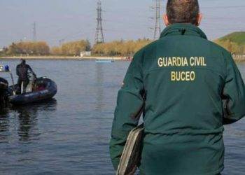 В Испании задержали украинских моряков