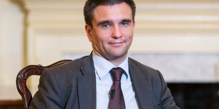 Климкин рассказал, что Ассоциацию уже не изменить