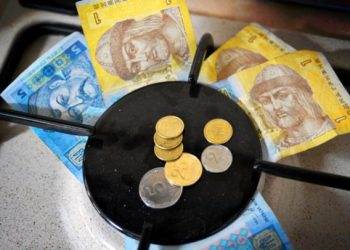 Кабмин Украины разрешит платить за отопление в кредит