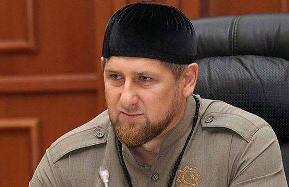 У Кадырова родился четвертый сын