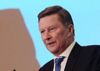 Сергей Иванов рассказал о бережном отношении российского главы к кадрам