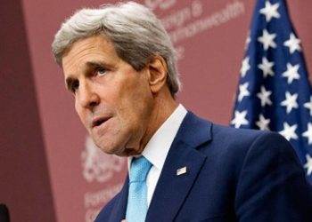 Керри надеется через два месяца сесть за стол переговоров по Сирии, - пресса