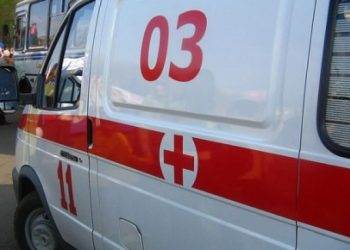 Тела двух человек нашли в гараже в Киеве