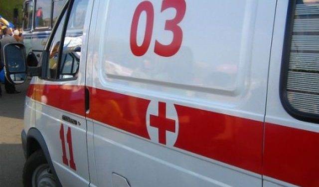 Тела двух человек нашли в гараже в Киеве