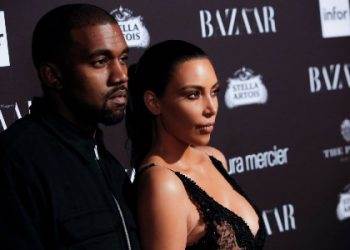 Теледиву Ким Кардашьян взяли в заложники в парижском отеле