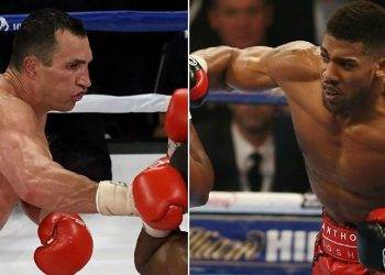 Кличко пророчат еще один проигрыш