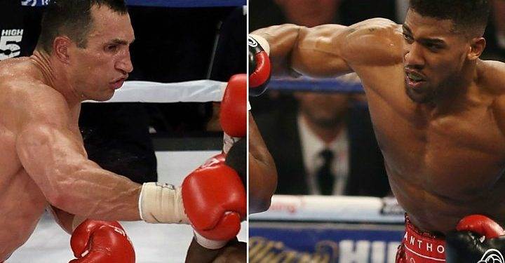 Кличко пророчат еще один проигрыш