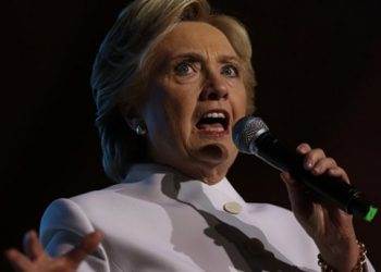 Штаб Клинтон в Бруклине эвакуировали из-за подозрительного конверта