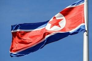 В РФ открыли стрельбу по рыбацкому судну КНДР