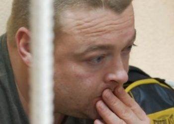 Командир подразделения «Беркута» сдал своих в суде