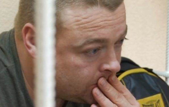 Командир подразделения «Беркута» сдал своих в суде