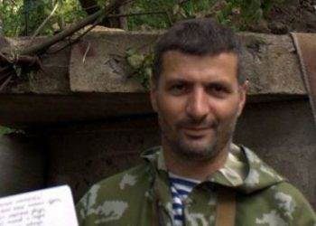 В ЛНР расстреляли полевого командира боевиков