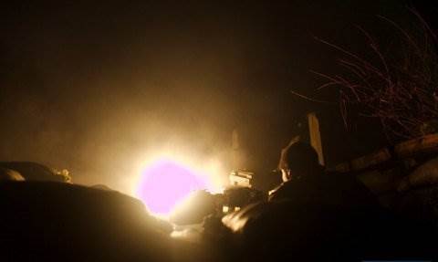 В Минобороны рассказали о потерях в АТО