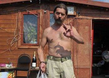 Лидер «Коррозии металла» сядет в тюрьму