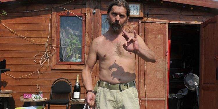 Лидер «Коррозии металла» сядет в тюрьму