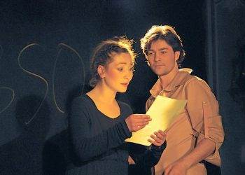 Министр культуры Украины Нищук стал вдовцом