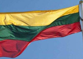 В Литве издали брошюру на случай вторжения РФ