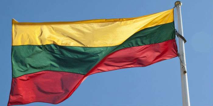 В Литве издали брошюру на случай вторжения РФ