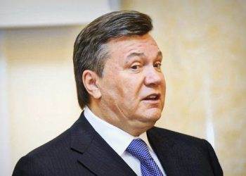 Луценко планирует до конца года передать в суд дело Янукович