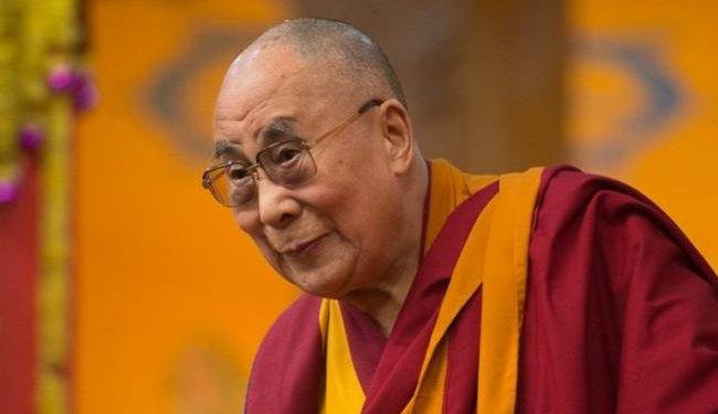 Приемником Далай-ламой может стать женщина