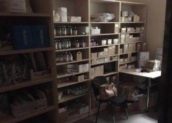 В Одесской области оперативники конфисковали поддельных лекарств на 2 млн гривен