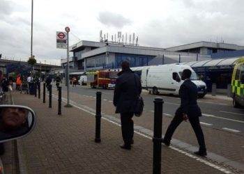 На Ямале потерпел крушение вертолет МИ-8