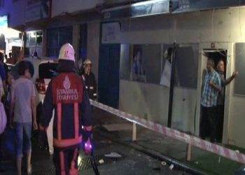 Неизвестный расстрелял людей на вечеринке в Лос-Анжелесе