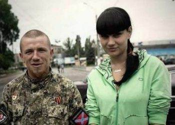 Волонтер о "Мотороле": тупое животное, которому нравилось убивать