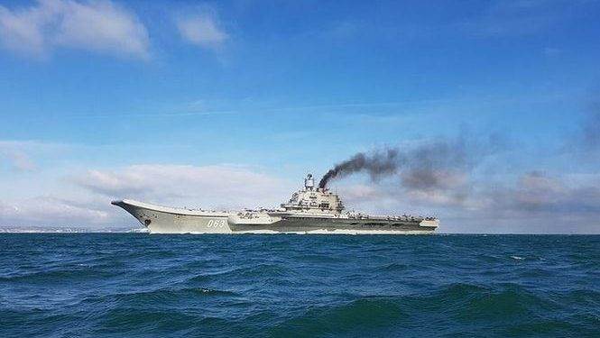 Мальта разозлила Россию отказом в заправке российских кораблей