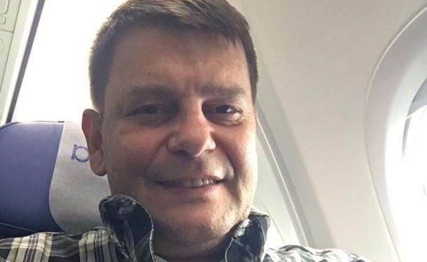 Мартиросян будет судиться с Украиной