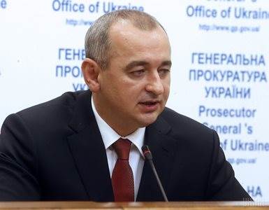 Украинский Интерпол помогает людям Викторам Януковича, - Матиос