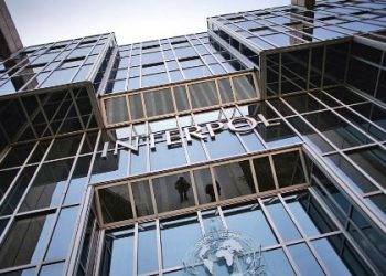 Матиос обвинил работников Интерпола во взяточничестве