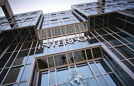 Матиос обвинил работников Интерпола во взяточничестве