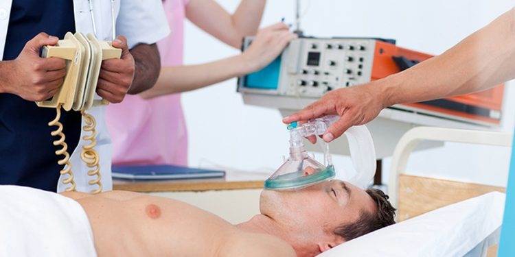 В реанимации больницы Мечникова в Днепре все койки заняты солдатами