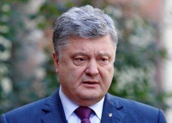 Порошенко: Тайных договоренностей по Донбассу не существует