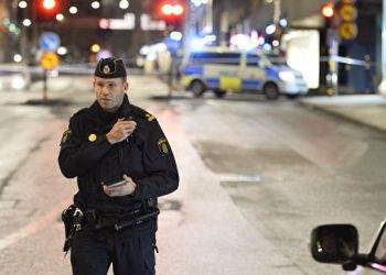 В Мальмё у ночного клуба прогремел взрыв