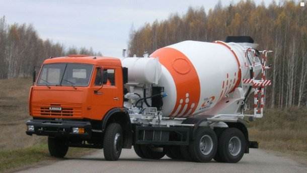 В Харькове бетономешалка насмерть сбила женщину