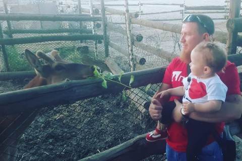 "Моторола " зарегистрировал дочь как гражданку Украины