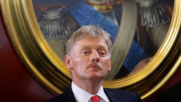 У Путина открещиваются от героизации «Моторолы», - СМИ