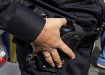 В Мукачево оперативники обнаружили взрывное устройство у одного из кафе