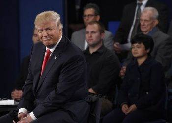 «The New York Times» отвергла обвинения Трампа в клевете