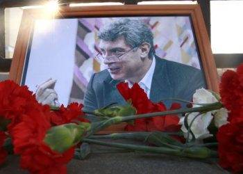 Порошенко назвал Немцова другом Украины