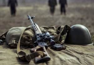 Донецкий морг принял 20 тел боевиков