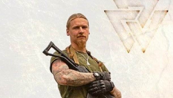 В Норвегии задержали российского неонациста