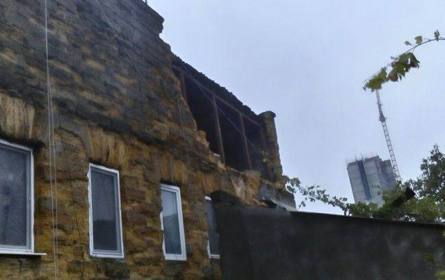 Неизвестные обокрали ювелирный магазин в Киеве