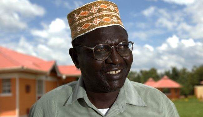 Трамп пригласил на дебаты сводного брата Барака Обамы