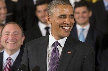 Обама досрочно проголосовал на выборах главы США